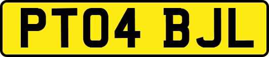 PT04BJL