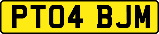 PT04BJM