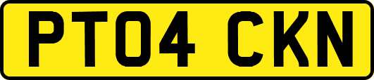 PT04CKN