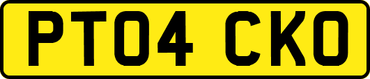 PT04CKO
