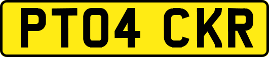 PT04CKR