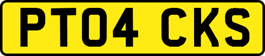 PT04CKS