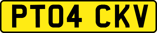 PT04CKV