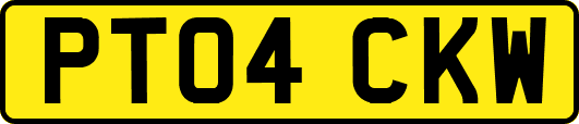 PT04CKW
