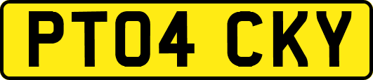 PT04CKY