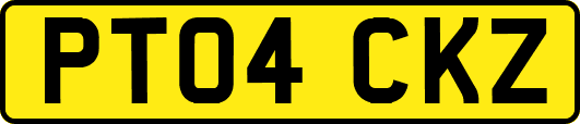 PT04CKZ