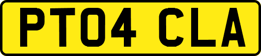 PT04CLA