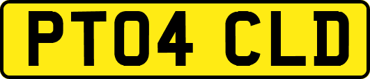 PT04CLD