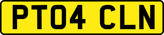 PT04CLN
