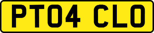 PT04CLO