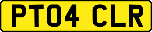 PT04CLR