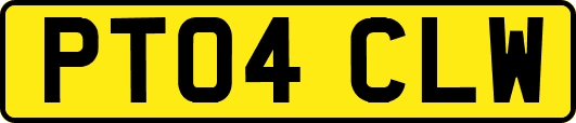 PT04CLW