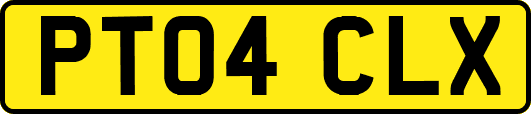 PT04CLX