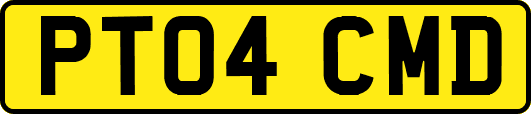 PT04CMD