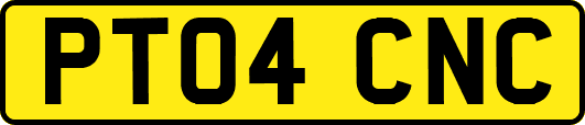 PT04CNC