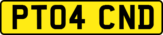 PT04CND