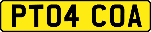 PT04COA