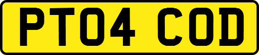 PT04COD