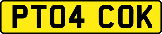 PT04COK