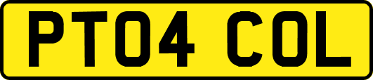 PT04COL