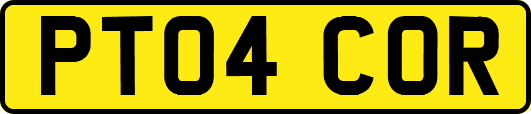 PT04COR