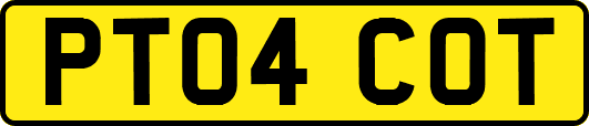 PT04COT
