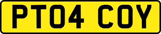 PT04COY