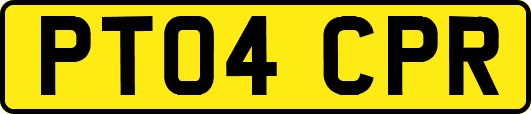 PT04CPR