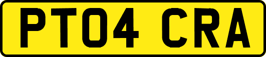 PT04CRA