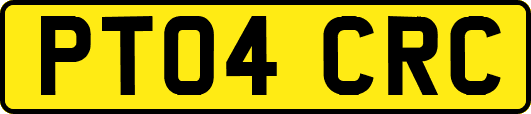 PT04CRC