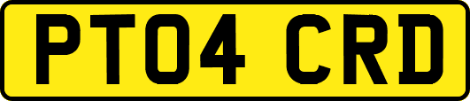 PT04CRD