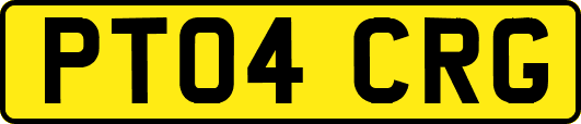 PT04CRG