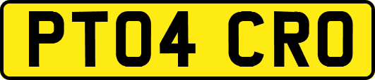 PT04CRO