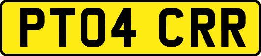 PT04CRR