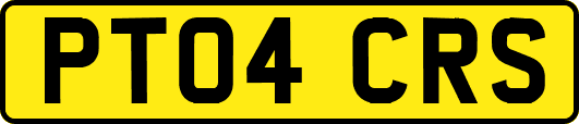 PT04CRS