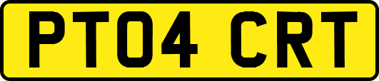 PT04CRT
