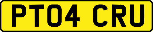 PT04CRU