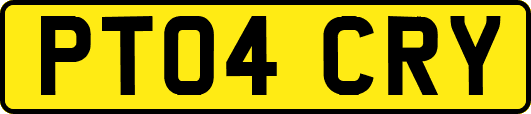 PT04CRY
