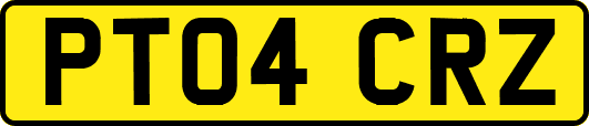 PT04CRZ