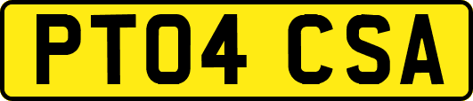 PT04CSA