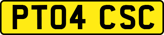 PT04CSC