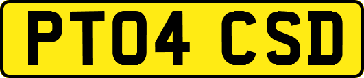 PT04CSD