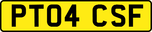 PT04CSF