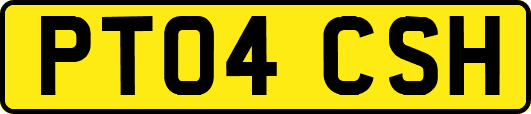 PT04CSH