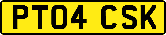PT04CSK