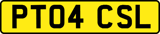 PT04CSL