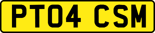 PT04CSM