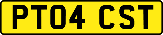 PT04CST