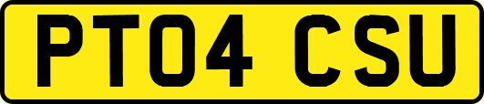 PT04CSU