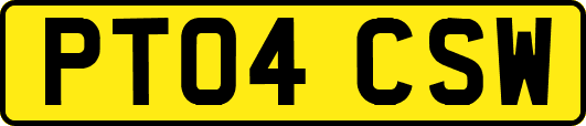 PT04CSW